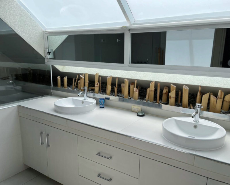 Casa Venta En Reforma Social 