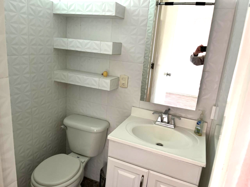 Casa Venta En Reforma Social 