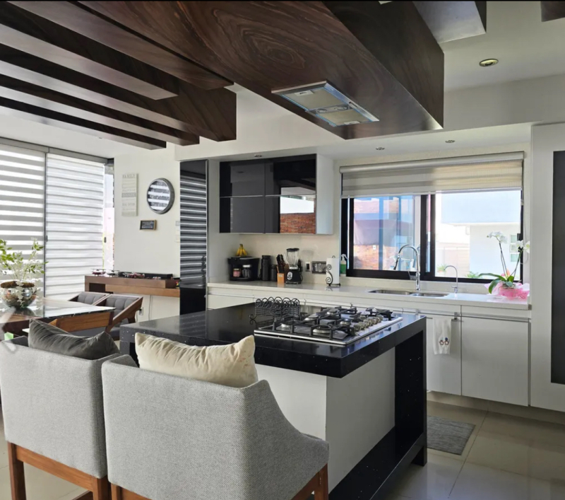 SE VENDE CASA EN CASA FUERTE 