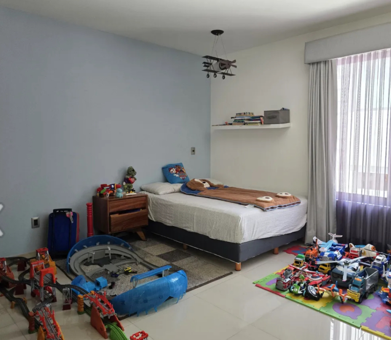 SE VENDE CASA EN CASA FUERTE 
