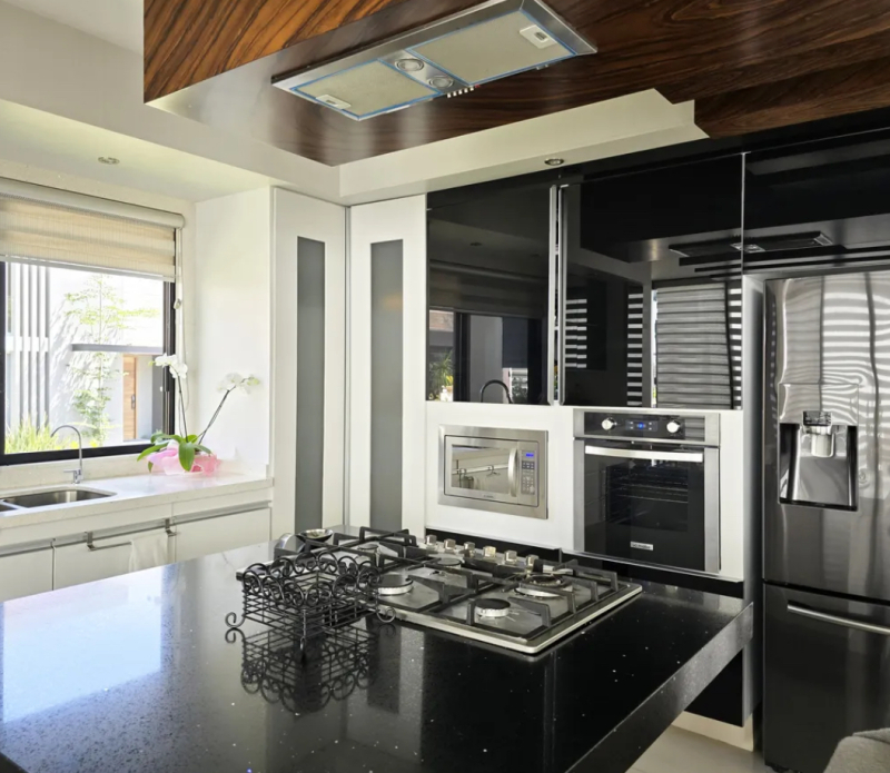SE VENDE CASA EN CASA FUERTE 