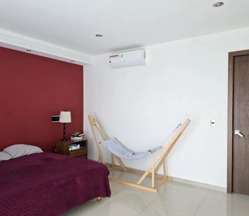 SE VENDE CASA EN CASA FUERTE 
