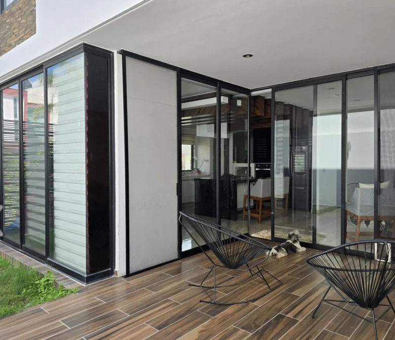 SE VENDE CASA EN CASA FUERTE 