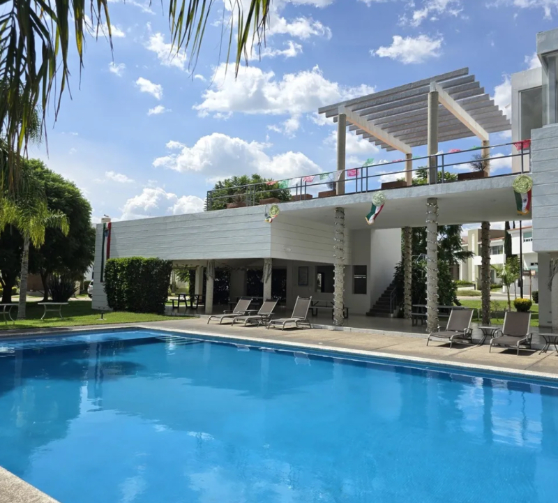 SE VENDE CASA EN CASA FUERTE 