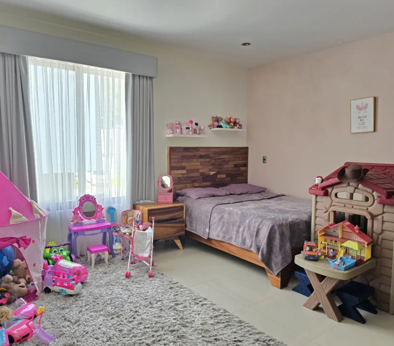 SE VENDE CASA EN CASA FUERTE 