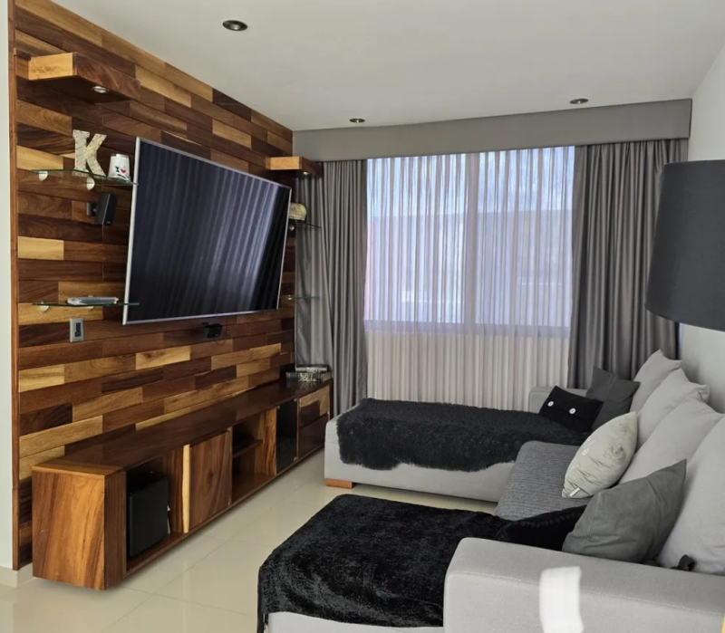 SE VENDE CASA EN CASA FUERTE 