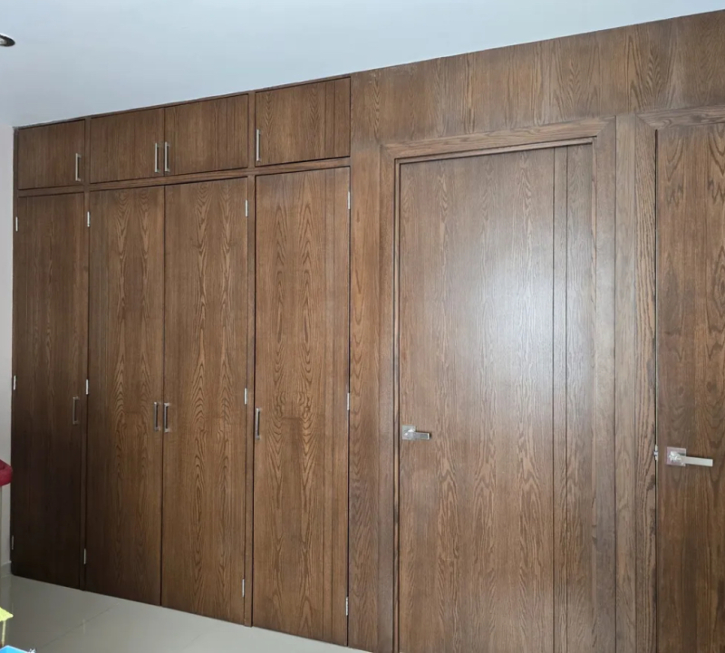 SE VENDE CASA EN CASA FUERTE 