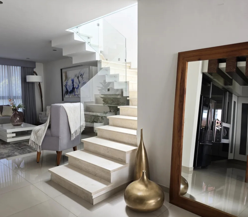 SE VENDE CASA EN CASA FUERTE 