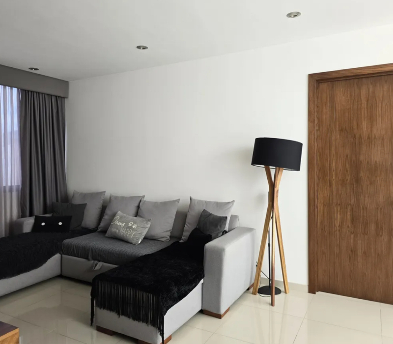 SE VENDE CASA EN CASA FUERTE 