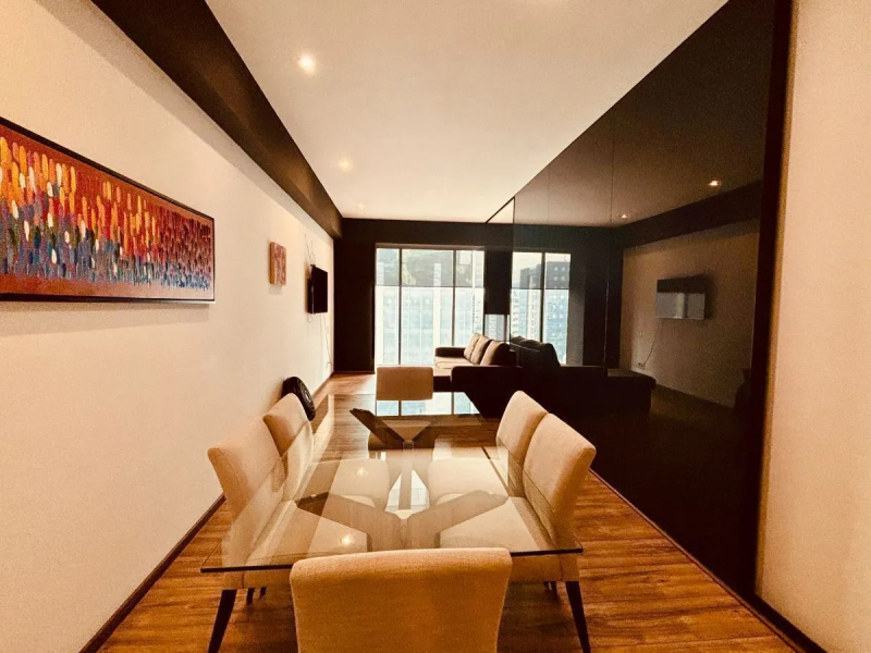 Departamento En Venta En Juárez