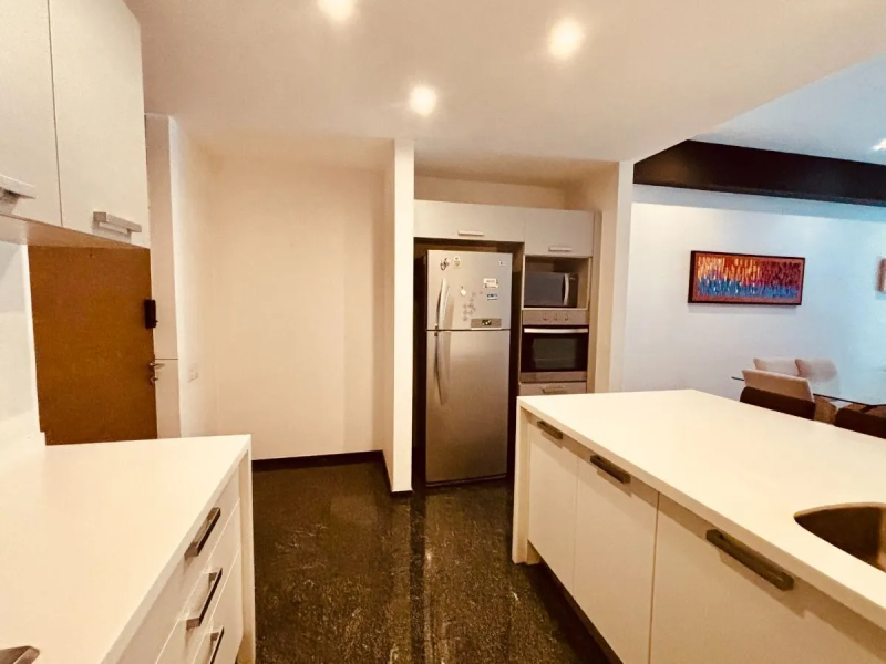 Departamento En Venta En Juárez