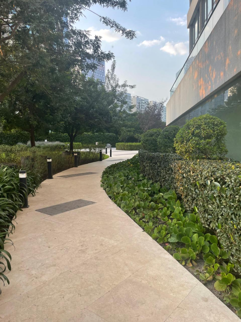 SE RENTA DEPARTAMENTO AMUEBLADO  EN BE GRAND COL.ANAHUAC MIGUEL HIDALGO, CDMX