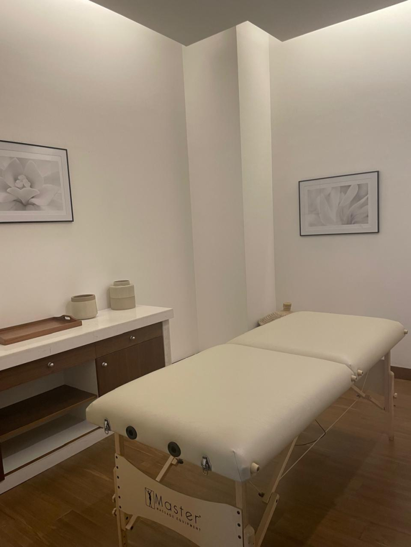 SE RENTA DEPARTAMENTO AMUEBLADO  EN BE GRAND COL.ANAHUAC MIGUEL HIDALGO, CDMX