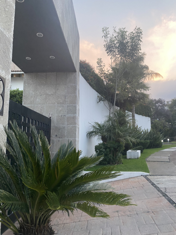 Casa En Venta En Lomas Country Club