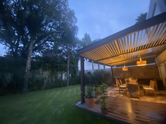 Casa En Venta En Lomas Country Club