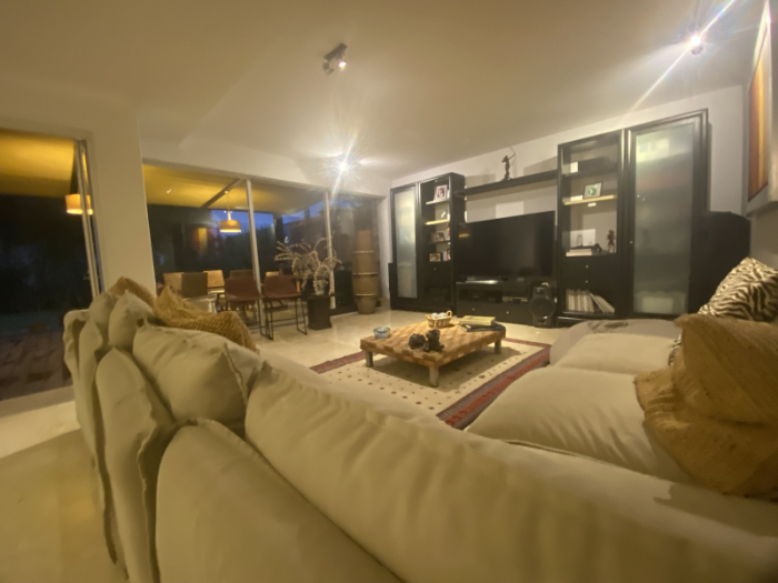 Casa En Venta En Lomas Country Club