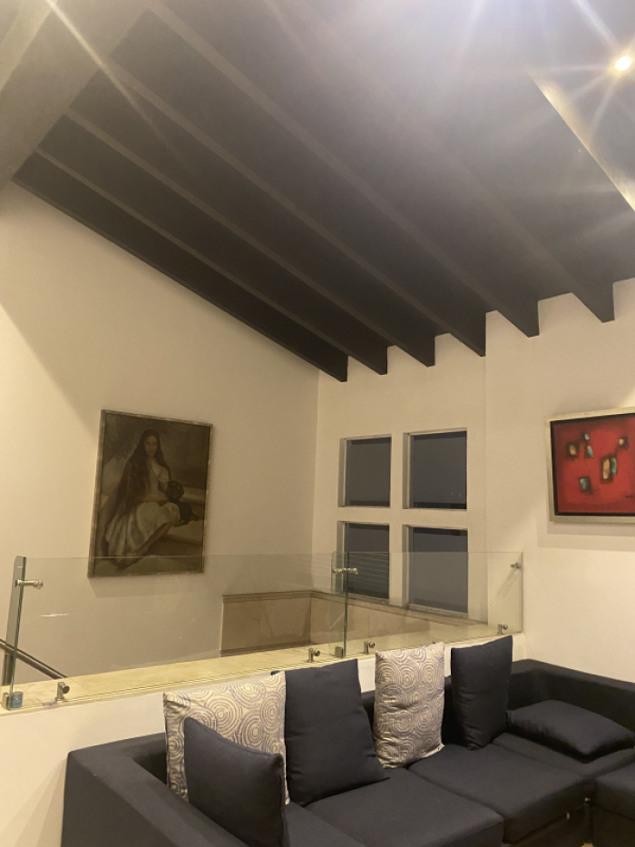 Casa en Venta en Lomas Country Club