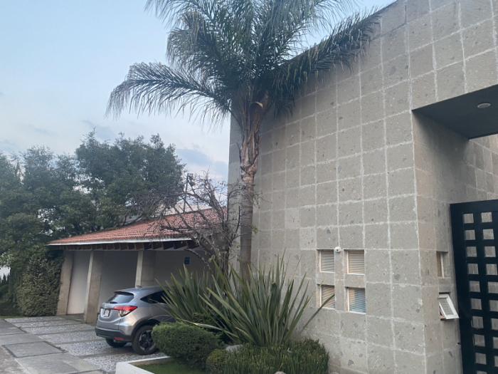 Casa En Venta En Lomas Country Club