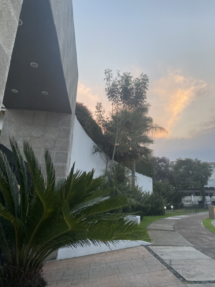 Casa En Venta En Lomas Country Club
