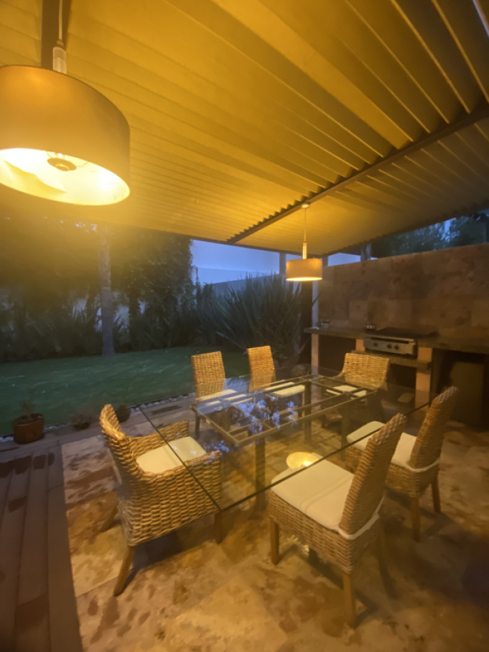 Casa En Venta En Lomas Country Club