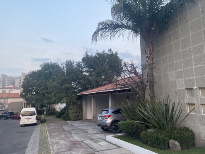 Casa En Venta En Lomas Country Club