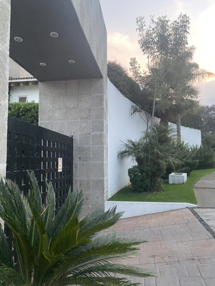 Casa En Venta En Lomas Country Club