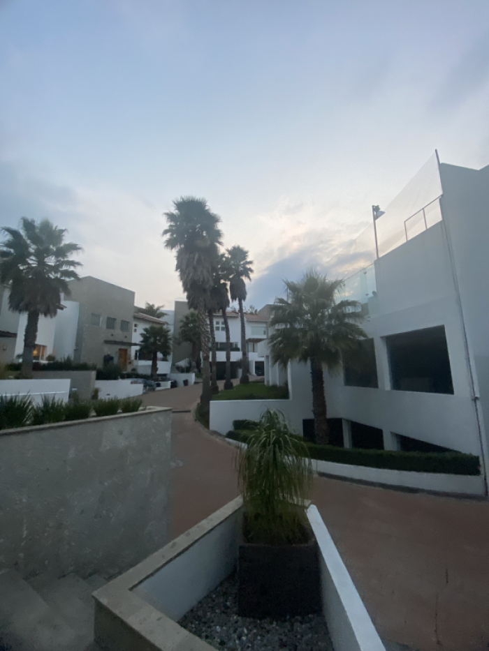 Casa En Venta En Lomas Country Club
