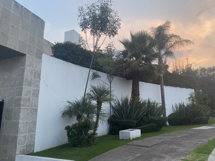 Casa En Venta En Lomas Country Club