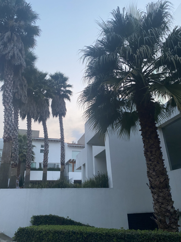 Casa En Venta En Lomas Country Club