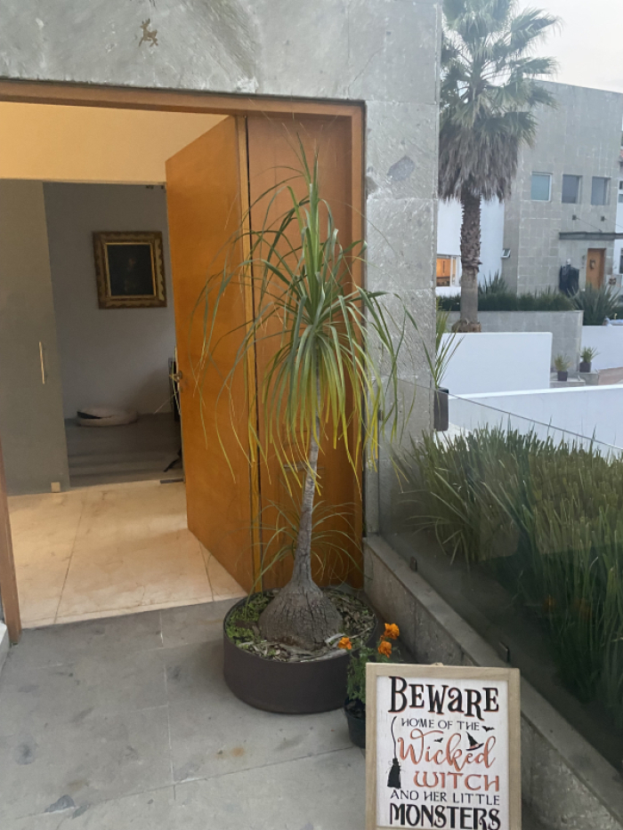 Casa En Venta En Lomas Country Club