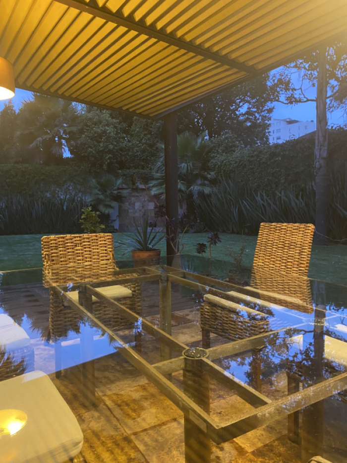 Casa En Venta En Lomas Country Club