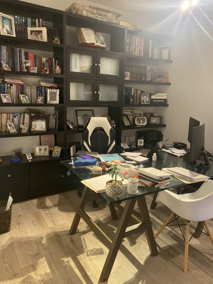 Casa En Venta En Lomas Country Club