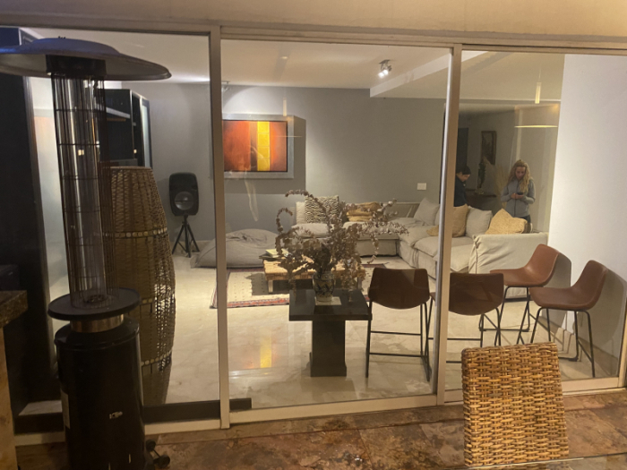 Casa En Venta En Lomas Country Club