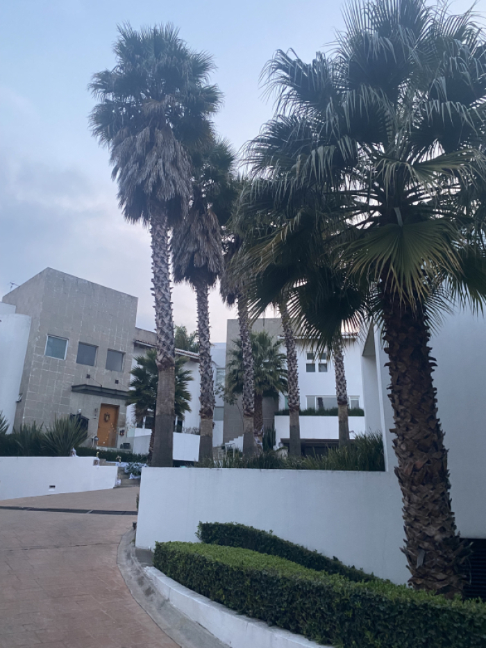 Casa En Venta En Lomas Country Club