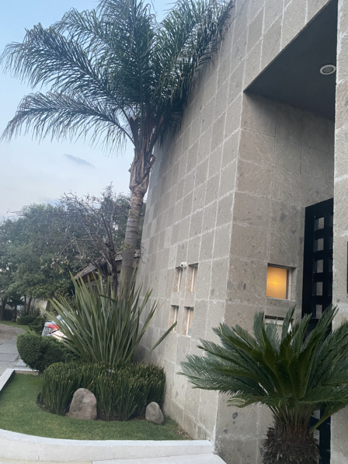 Casa En Venta En Lomas Country Club