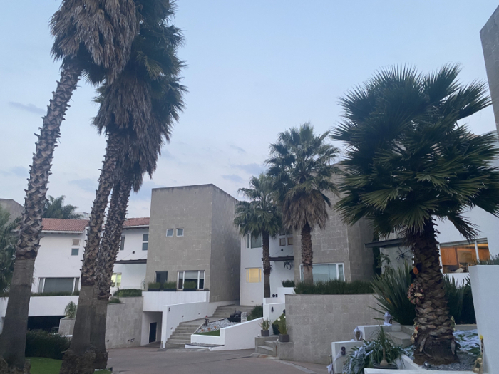 Casa En Venta En Lomas Country Club