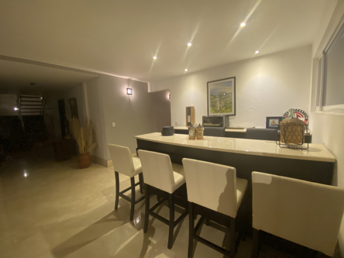 Casa En Venta En Lomas Country Club