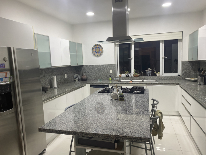 Casa En Venta En Lomas Country Club
