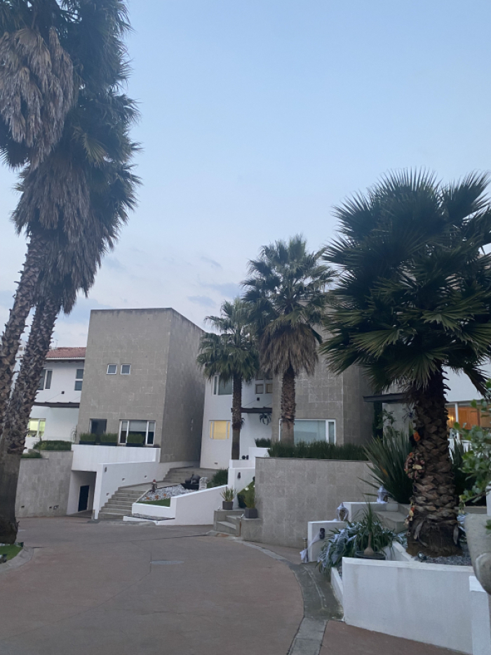 Casa En Venta En Lomas Country Club