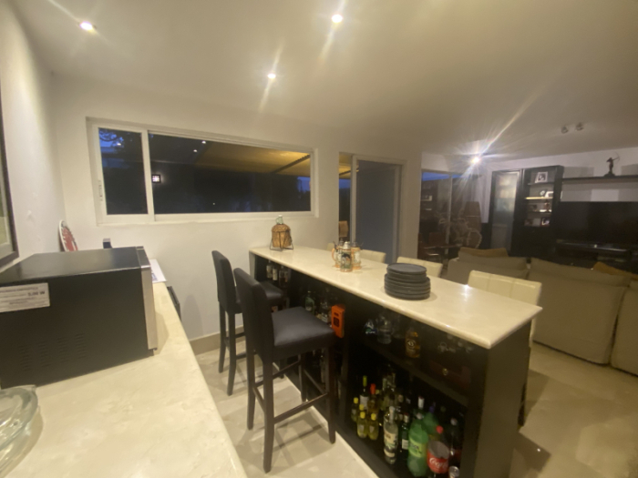 Casa En Venta En Lomas Country Club