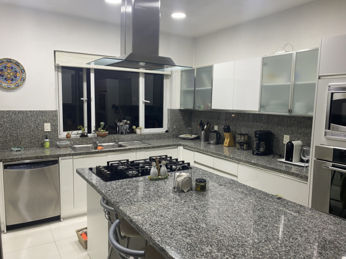 Casa En Venta En Lomas Country Club
