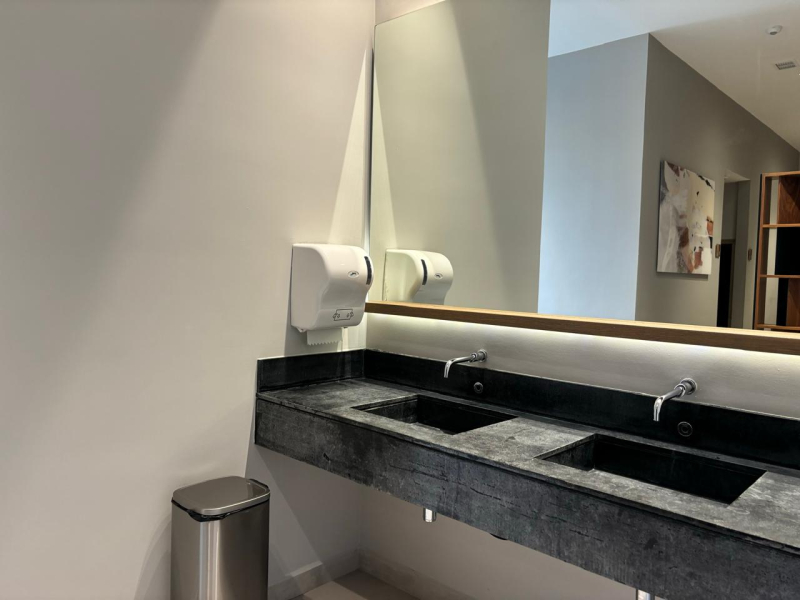 Departamento PH En Venta En Bosque Real