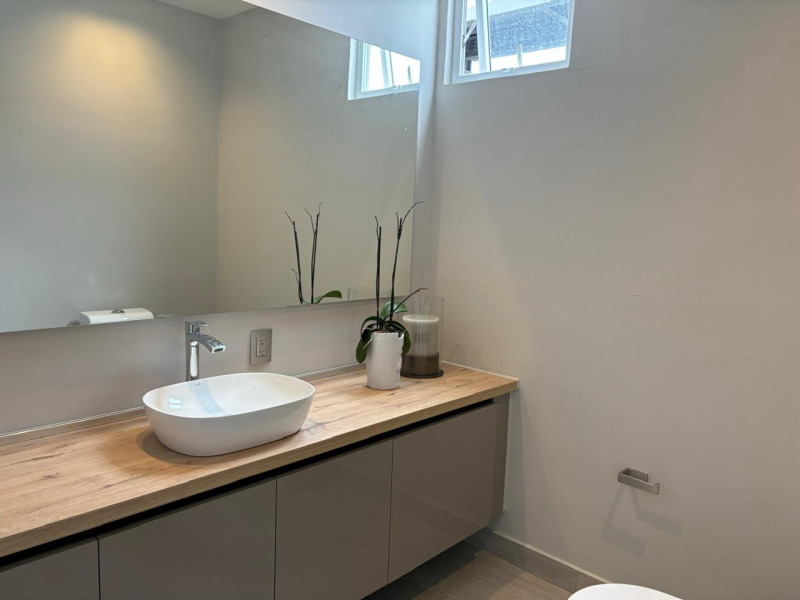 Departamento PH En Venta En Bosque Real