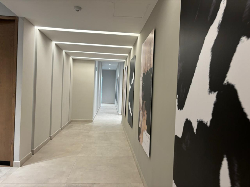Departamento PH En Venta En Bosque Real