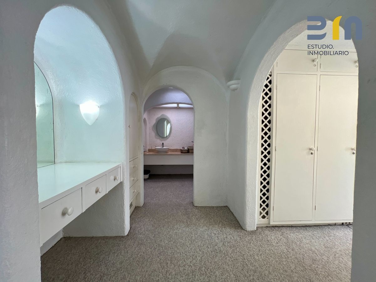 Casa en Venta  La Herradura