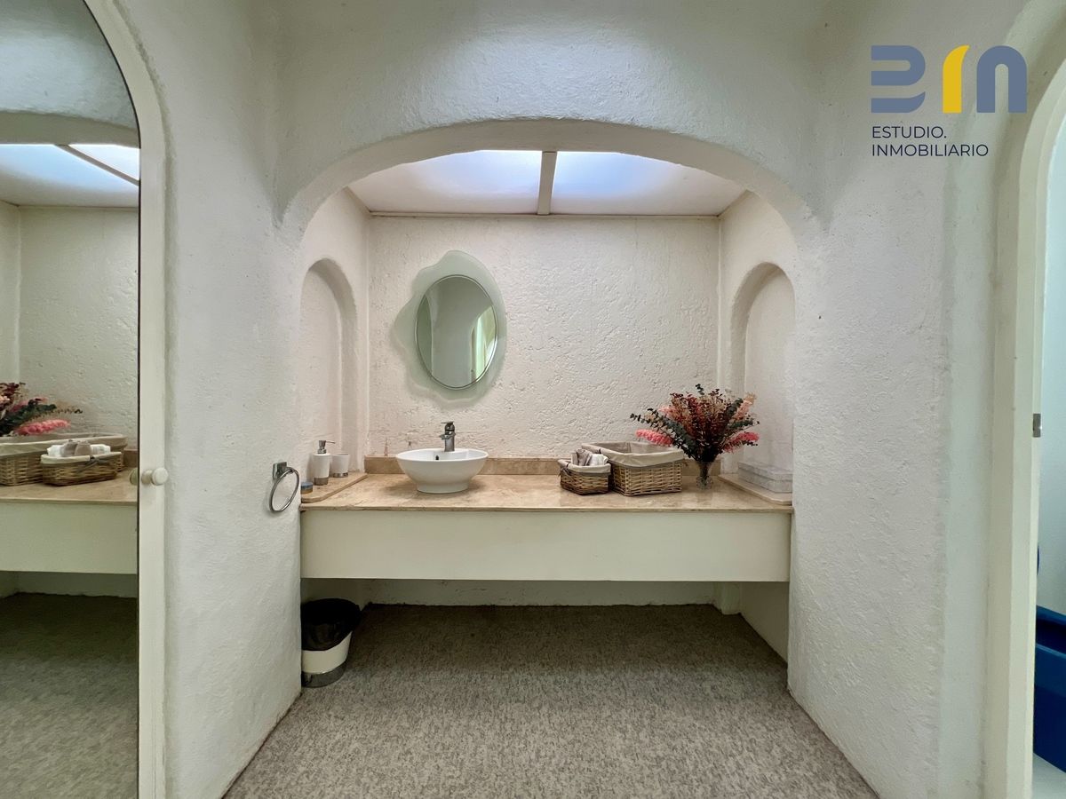 Casa en Venta  La Herradura