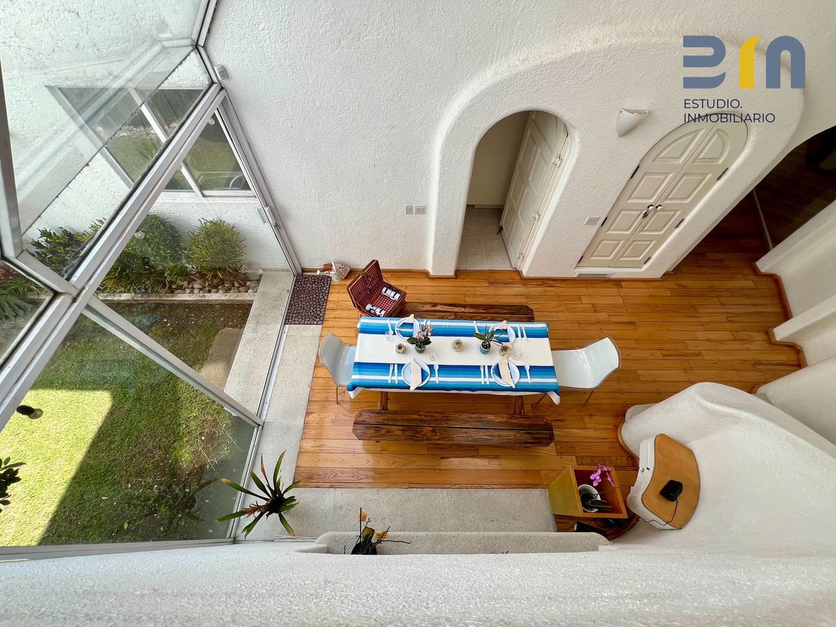 Casa en Venta  La Herradura