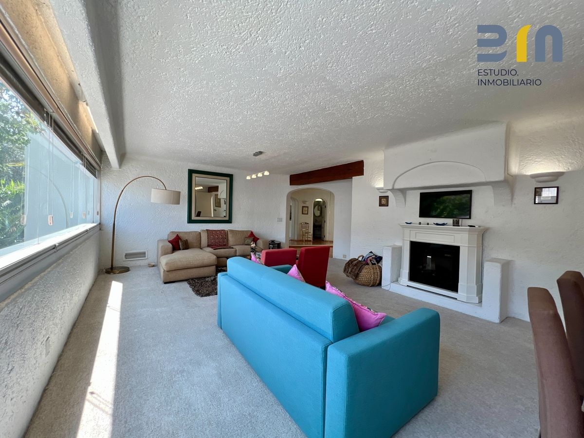 Casa en Venta  La Herradura