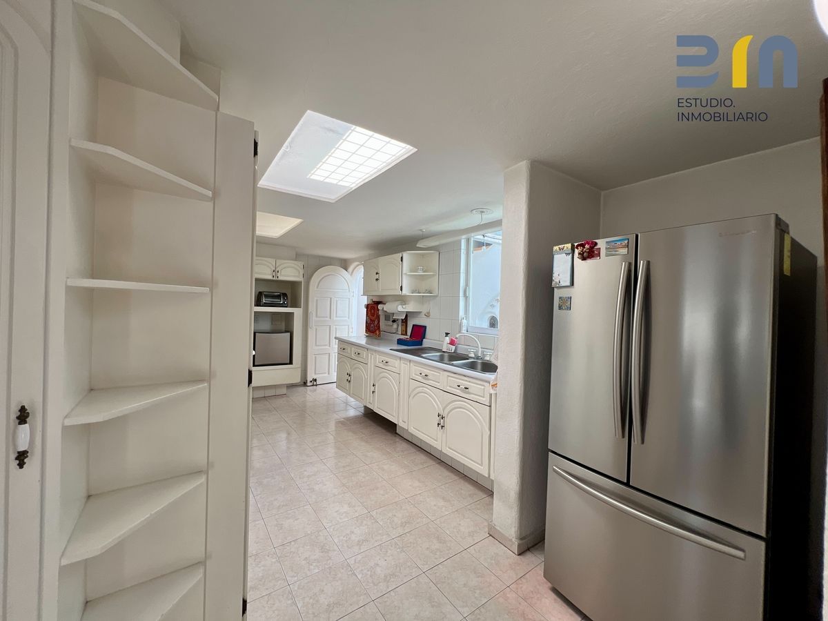 Casa en Venta  La Herradura