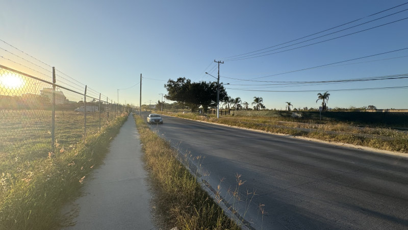 Terreno En Renta En Av. Universidad �?? Ubicación Estratégica 